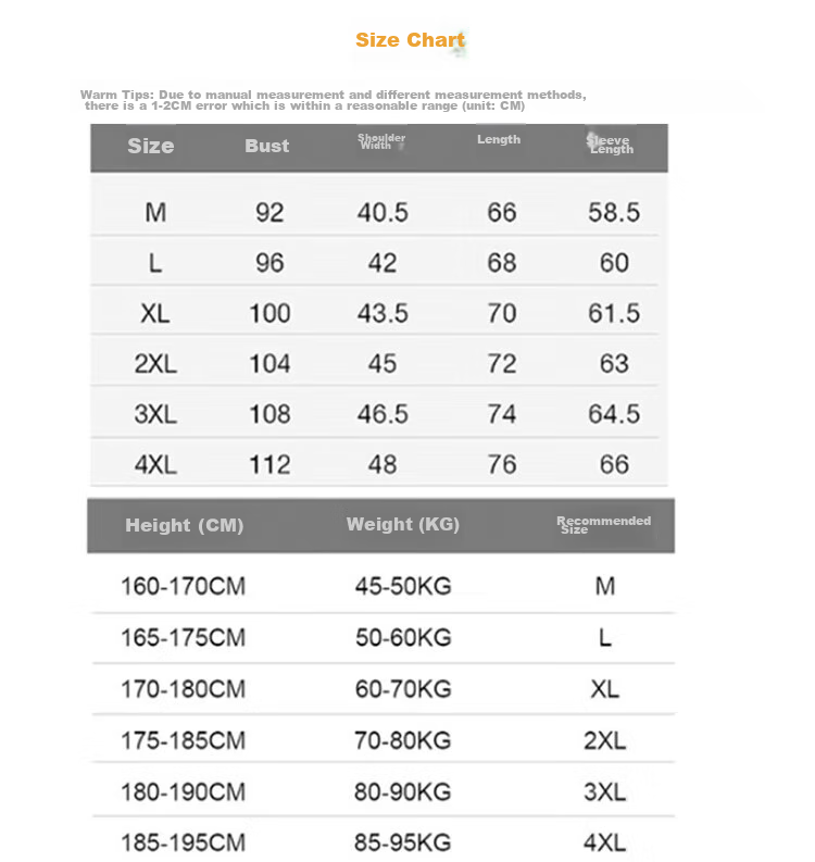JEEP SPIRIT Men's Autumn Winter Sweatshirt Long Sleeve T-Shirt Loose Casual Fleece Trendy Base Shirt 4