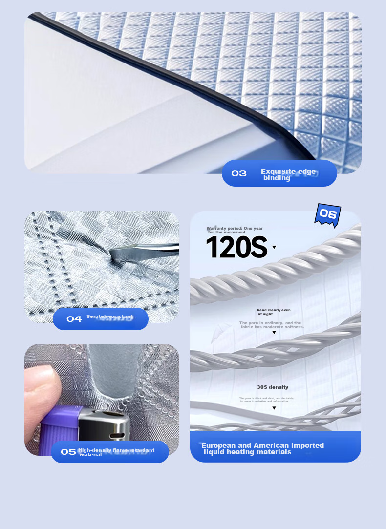 Mengduofu Car Windshield Cover, Snow Cover, Front Windshield Cover, Windshield Protector, Winter Frost And Freeze Protection Cover 17