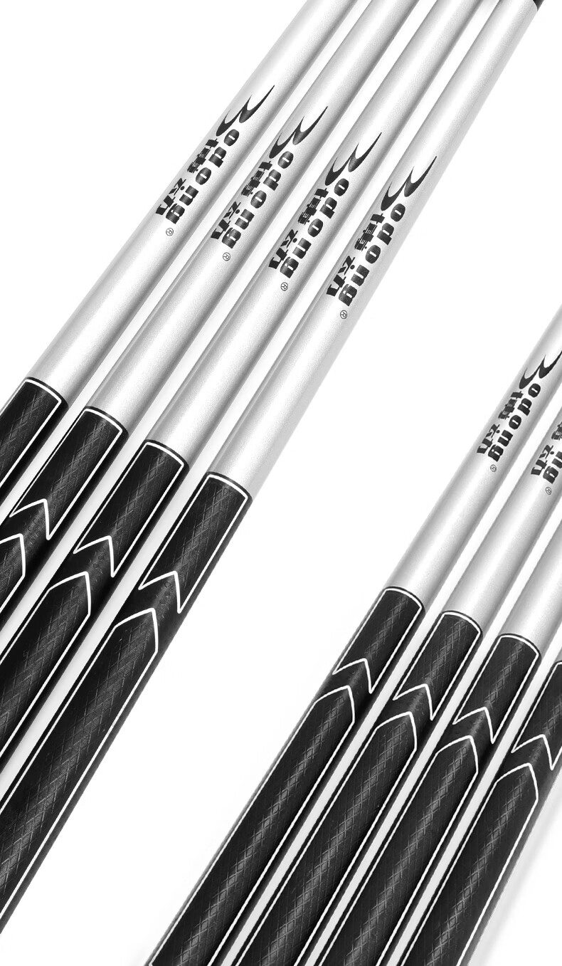 Zhundu New Generation Steel Cannon Break Cue Jump Cue Snooker Cue Black 8-Ball Cue Easy Storage Short Jump Integrated Cue 3