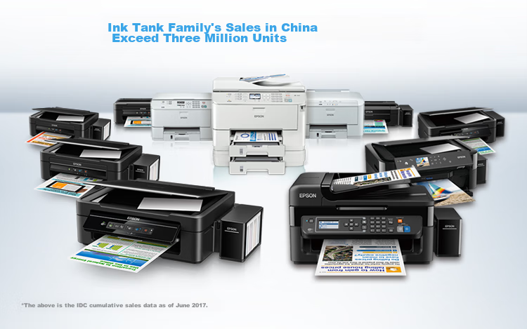 Epson Ink Tank Color Inkjet A4 Home Compact Original Continuous Ink Supply Photo Printer L130 Black 13