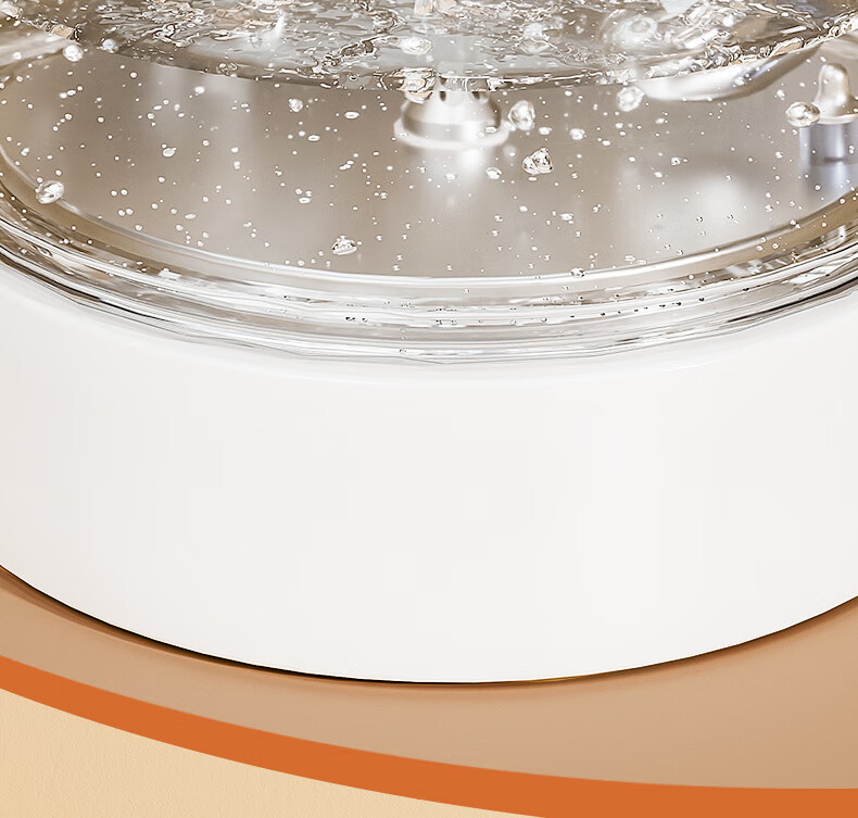 MeiLing Smart Voice Tea Bar Machine for Home Use with Touch Control Color Screen, Office Standing Water Dispenser with Anti-Overflow Electric Kettle, Large Bottom Water Tank MY-M611 Small Fountain 2.0 13