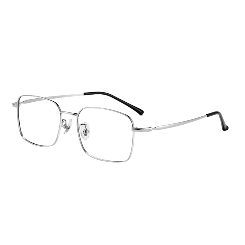 FESETE Blue Light Blocking Glasses, Father's Day Gift, Anti-Blue Light Glasses for Eye Protection And Fatigue Relief, Protective Goggles, -2.00 Diopter Myopia