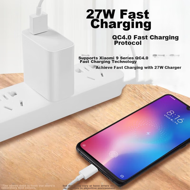 Кабель Trendsetter USB Type-C, 66W, 6A/5A, 2 метра, 2 шт.
