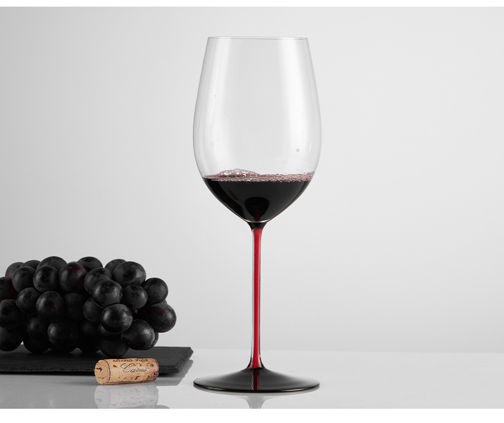 【醴铎4100/00r】醴铎(riedel)奥地利进口高档红酒杯红领结手工葡萄