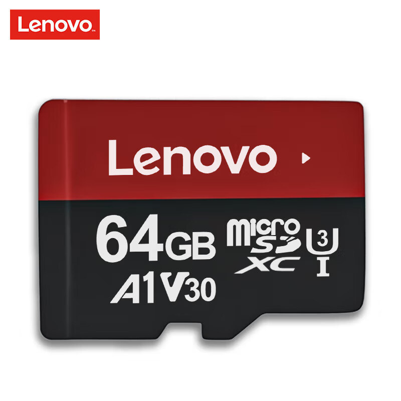Lenovo...