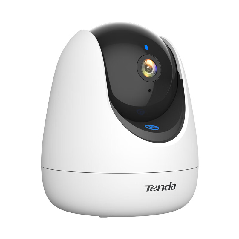 Камера видеонаблюдения Tenda