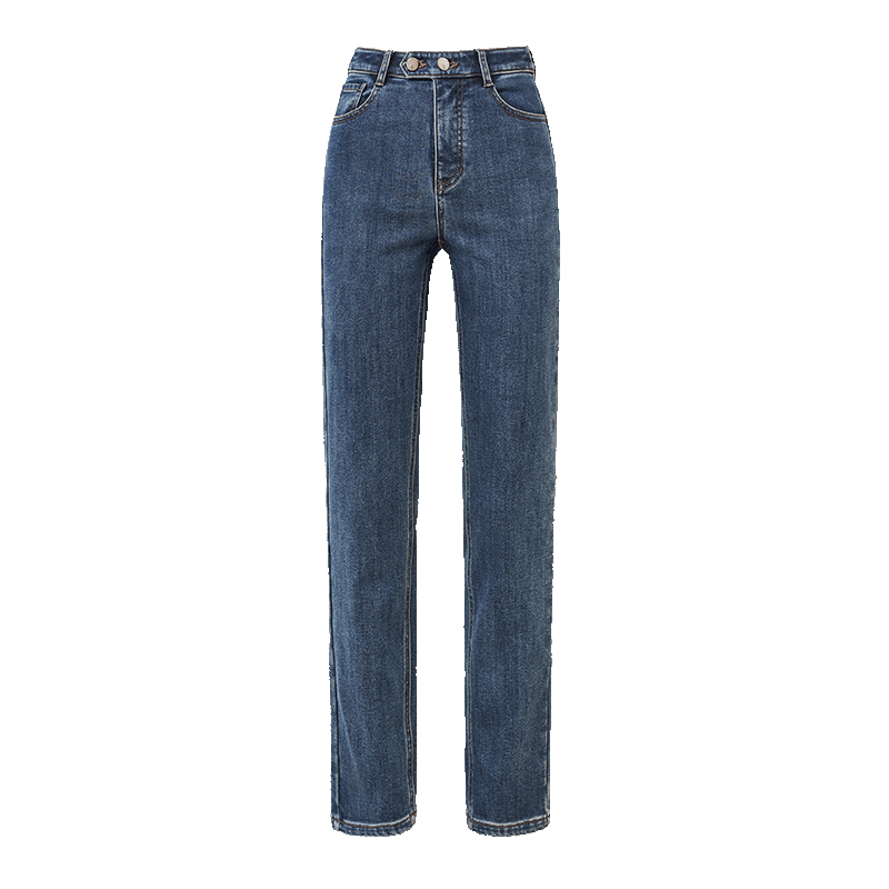 ESE-Y Jeans, Vintage Blue, Size 26 (One Meter Nine)