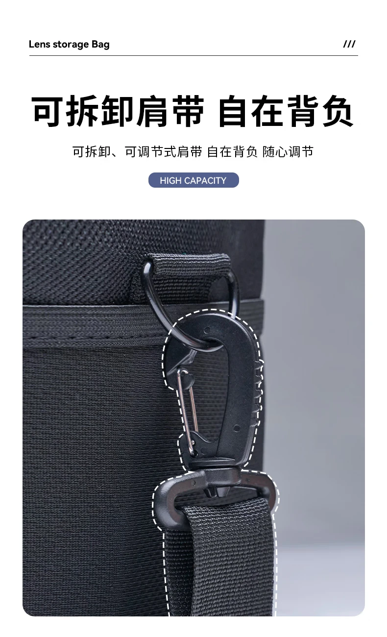 MatchstickMenHK06 One Camera One Mirror SLR/Mirror Camera Bag Black MatchstickMenHK06 One Camera One Mirror SLR/Mirror Camera Bag Black