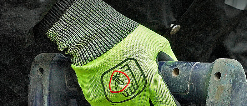 Jiadeli Cut-Resistant Gloves, Labor Protection, Non-Slip, Puncture-Proof, Wear-Resistant, Anti-Cutting Gloves for Repair, Handling, And Woodworking, 3 Pairs NDS6721L [Genuine Product] 4