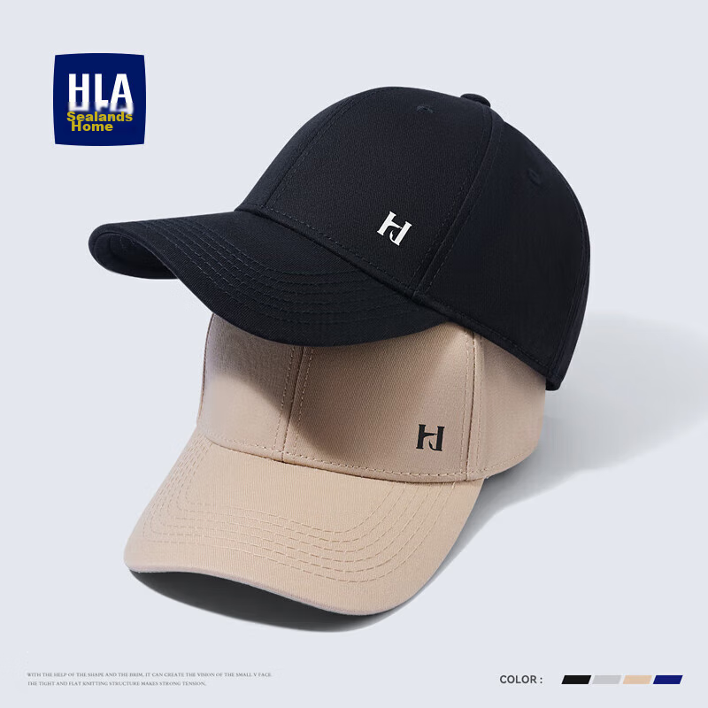 HLA (H...