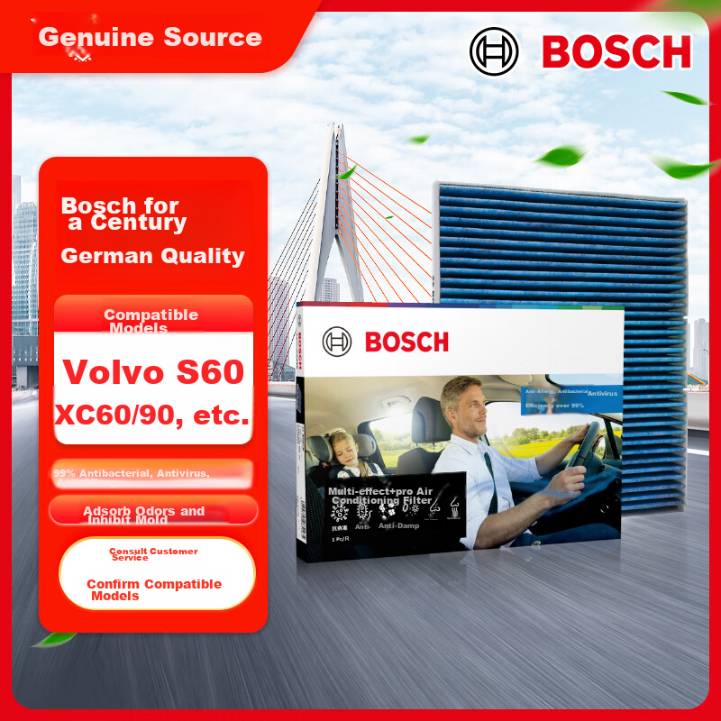BOSCH (BOS-019047