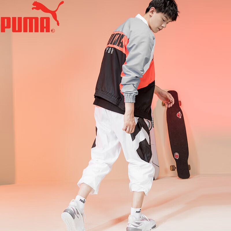 PUMA M...