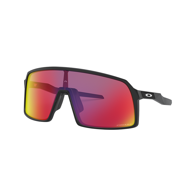 OAKLEY Cycling Glasses, Goggles, Sunglasses SUTRO (A), Sports Running Windproof Sunglasses 9406A