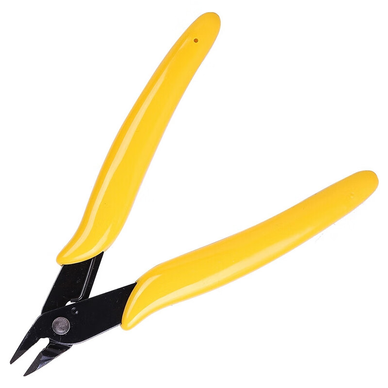 Deli Electronic Cutting Pliers DL2705