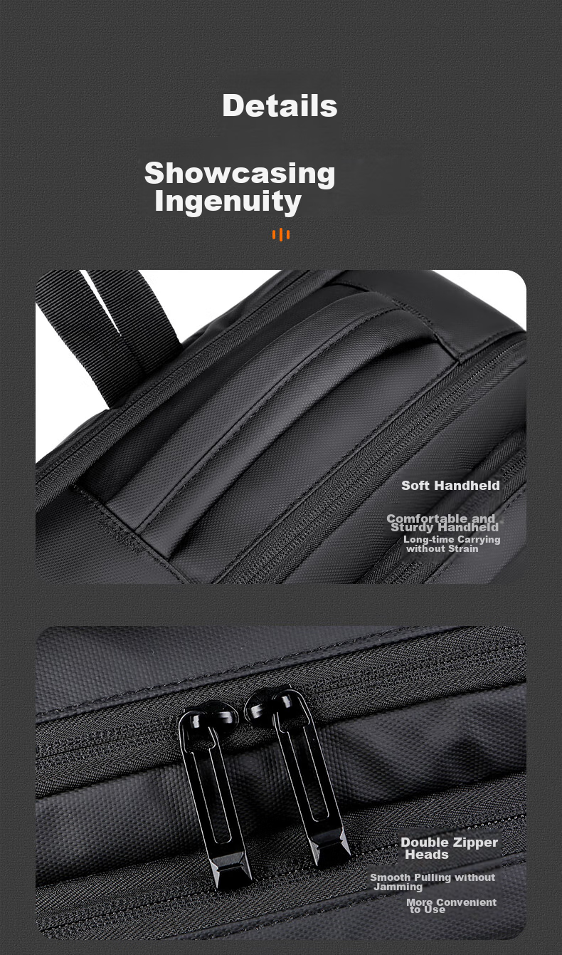 Diigongfang Laptop Backpack Compatible with Lenovo Legion Y7000p Gaming Laptops, Apple Pro 16, ASUS, Dell, HP, Shadow Elf 15.6-Inch Notebook Backpack 9