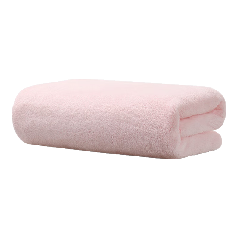 GGT Japanese Snowflake Velvet Soft Towel Face Washcloth for Home Use, Men's Face Towel, Bath And Hand Towel for Women, Yingruo