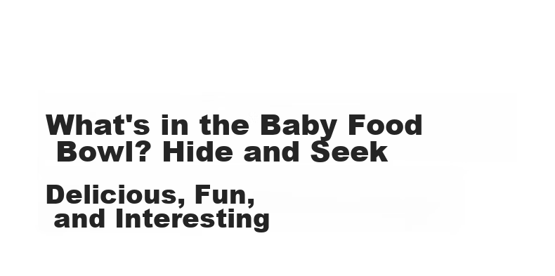 Huangchong Baby Food Bowl with Suction Base, Anti-Drop And Anti-Scalding Training Bowl for Infants And Children, Silicone Tableware for Learning to Eat 2