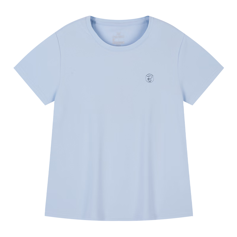 361° Women's Trendy Short-Sleeve T-Shirt, New Spring And Summer Quick-Dry Sportswear for Running And Yoga, Model 662424126H-2