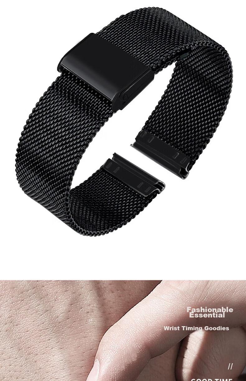 ATQ Swiss Ultra-Thin Watch for Men, Top Ten Brands, Luminous, Water-Resistant, Mechanical Style, New Year And Valentine's Day Gift for Boyfriend Or Husband 14