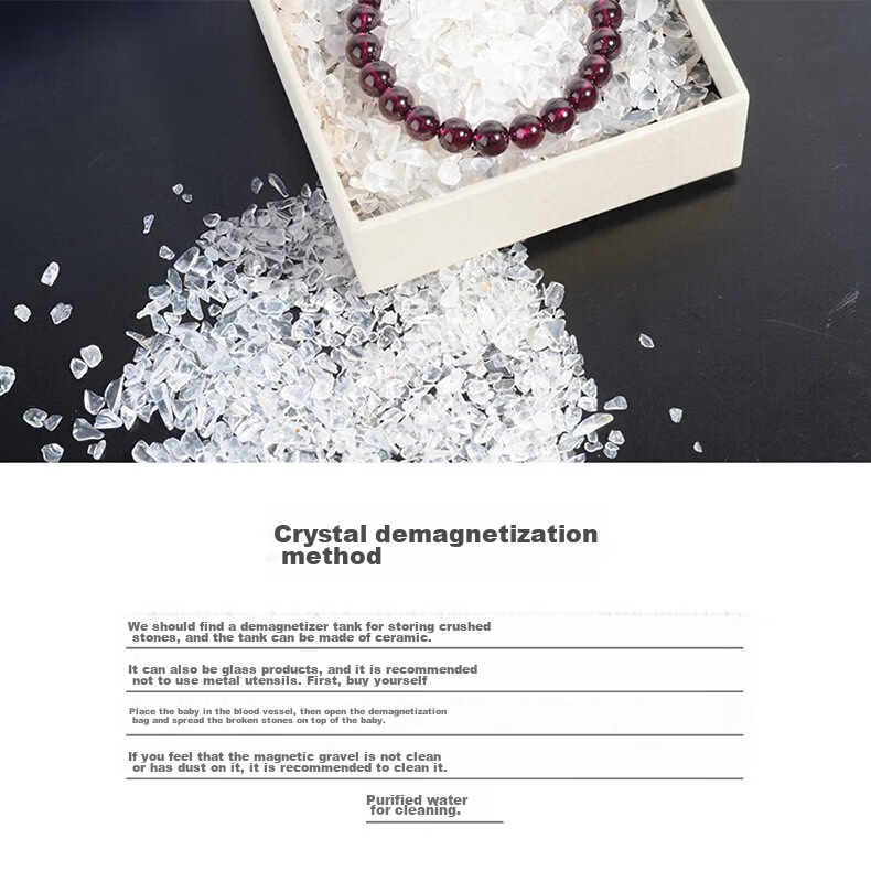 Yuyouqing [Passing The Exam Transfer] Natural Amethyst Bracelet for Men And Women, Emotional Stability Wisdom Wealth-Attracting Beaded Bracelet, Gift for Boyfriend Girlfriend 14