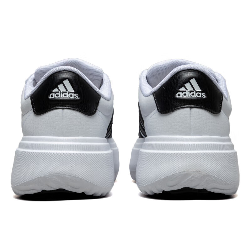Adidas Women's Sneakers, Durable Shock-Absorbing Lightweight Breathable Casual Shoes IE1092 UK5.5 Size 38.5 5