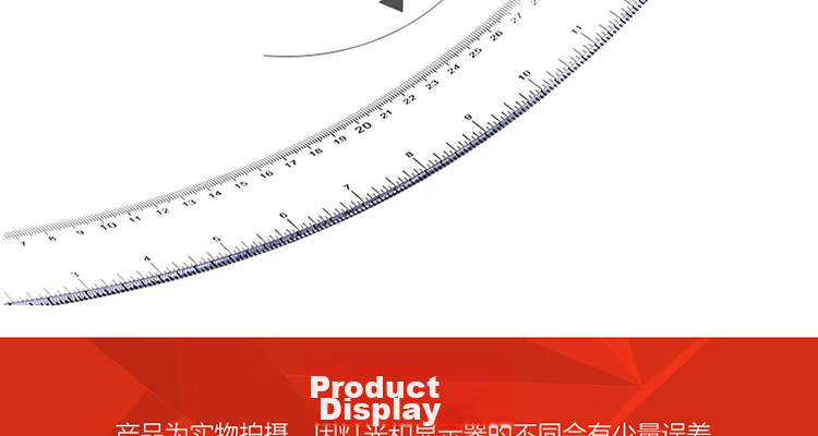 [Lowest Price Online] DiLe T-Square Ruler 90cm Drawing Ruler Engineering T-Shaped Ruler Cutting And Measuring Drawing Tool 2661 11