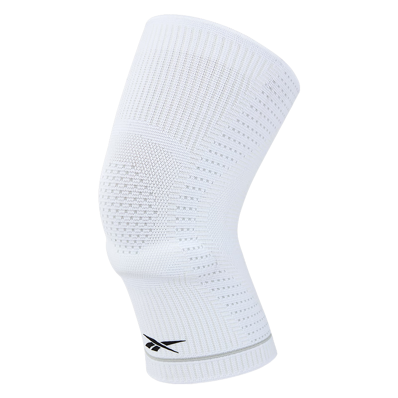 Reebok Knee Pads for Sports, Running, Basketball, Badminton, Hiking, Fitness, Deep Squats, Meniscus And Patella Protection Knee Guards