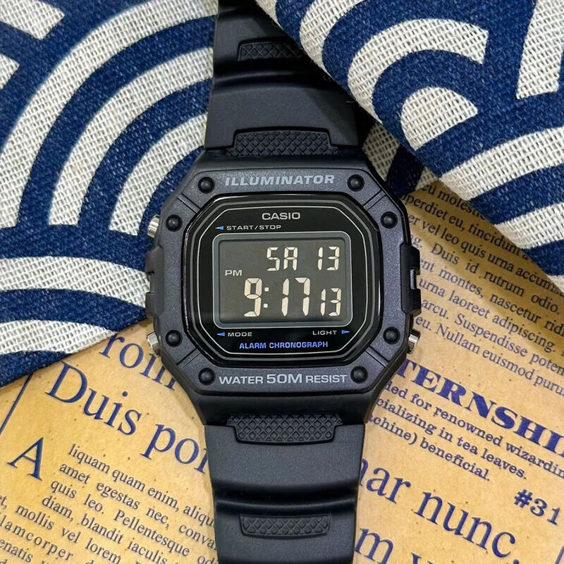 Casio (CAS-01254174