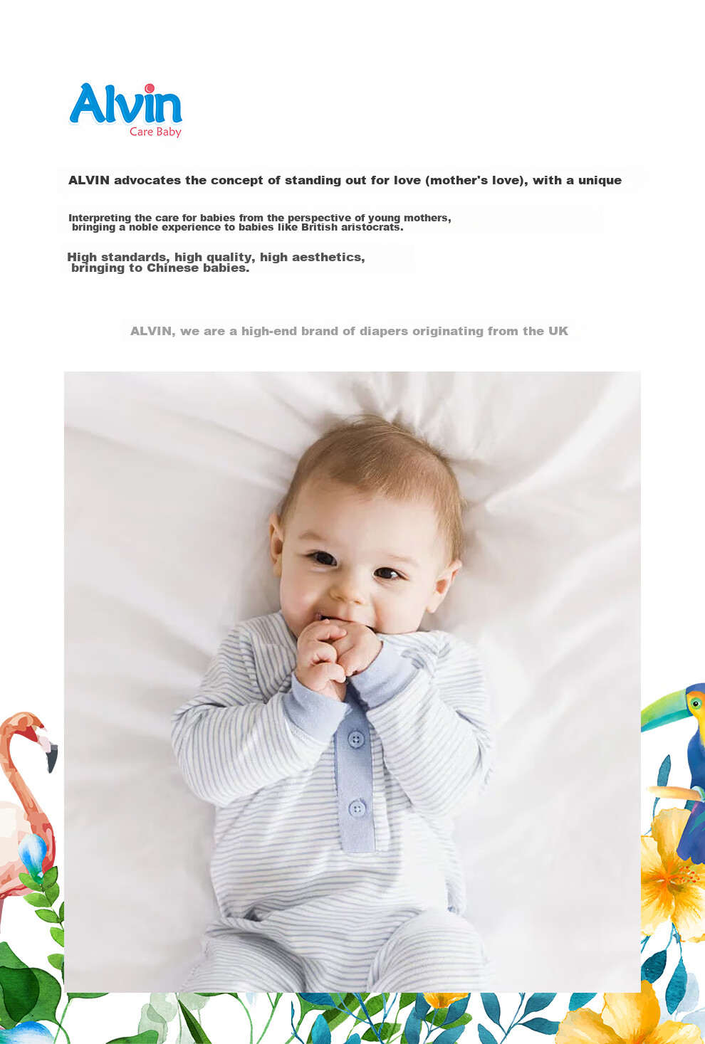 Aiweier Alvin [No Carbamide Ammonia Detected] Classic Soft Touch Pull-Up Diapers, XL Size, 42 Pieces, Dry And Absorbent 15