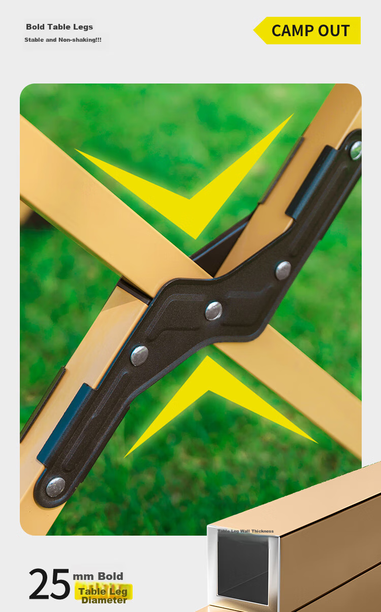 TAN XIAN ZHE Outdoor Folding Chair, Kimit Chair, Portable Ultra-Light Camping Picnic Chair for Home Use And Fishing 12