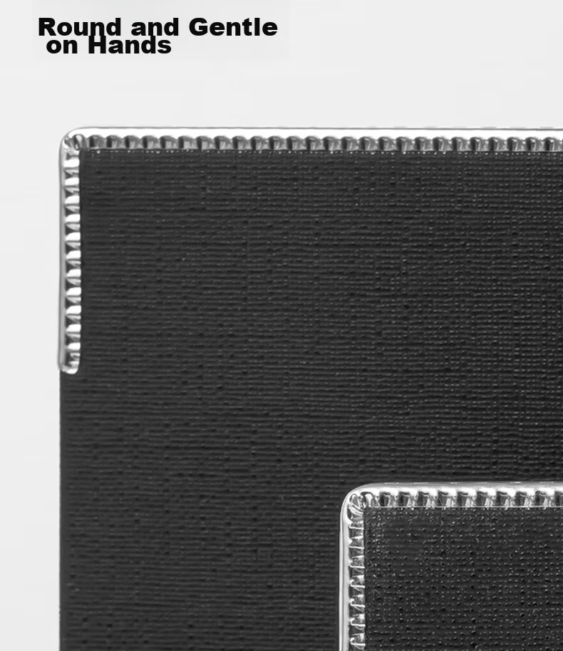 Deli A4/2-Inch Punched File Folder, European-Style Quick-Release Folder, Pack of 6, 5480 Blue 11