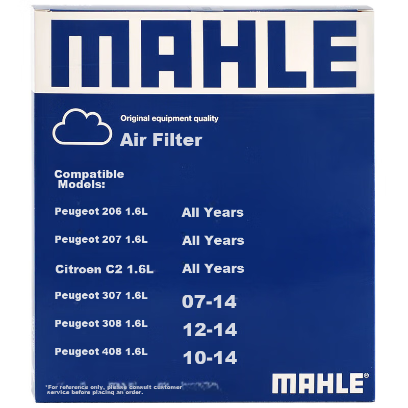 MAHLE...