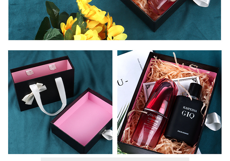 Jidukongjian Gift Box, Mid-Autumn Festival Gift, Birthday Present Box, Packaging Box, Wedding Favor Box, Empty Box 19