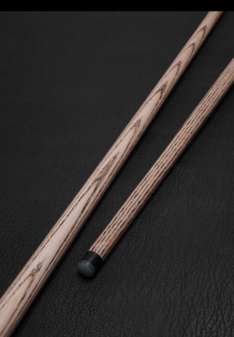 Jingnan Pool Cue, Jump Cue, American Open Cue, Big Head Cue, Three-Section Detachable Cue, Jump Cue 14mm 10