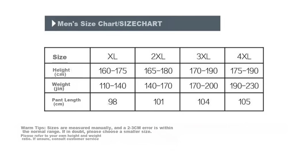 LangSha Fleece-Lined Shark Pants for Men, Warm Trousers, Autumn And Winter New Thick Fleece Pants, Tight-Fitting, Suitable for Outer Wear, Motorcycle Base Layer Pants 1