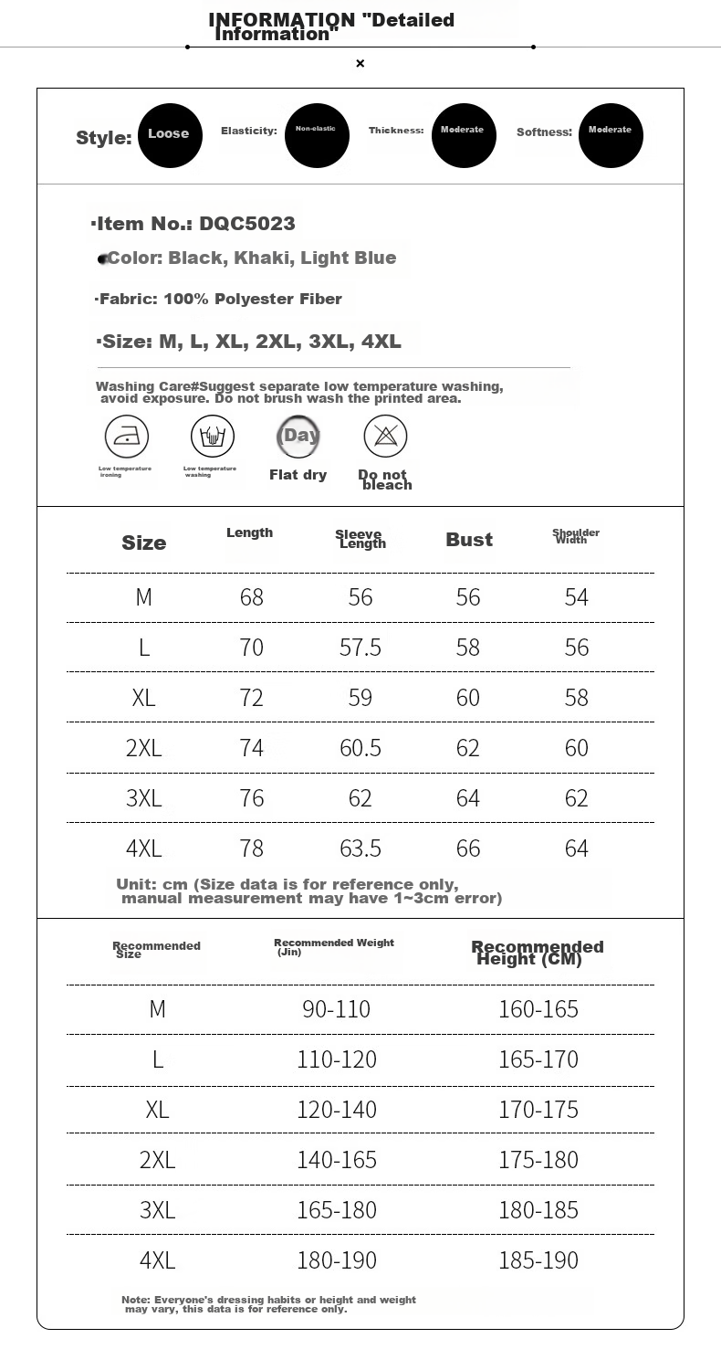 JEEP SPIRIT Men's Cotton Jacket, Autumn And Winter Thickened Coat, Puffer Jacket, Hooded Windproof Warm Casual Versatile Cotton Clothing 10