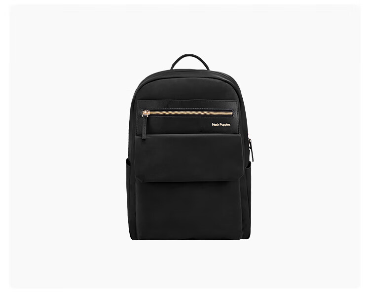 Hush Puppies Women's Backpack Breathable Commuter Laptop Bag Fresh School Bag Birthday Gift for Girlfriend and Wife 5