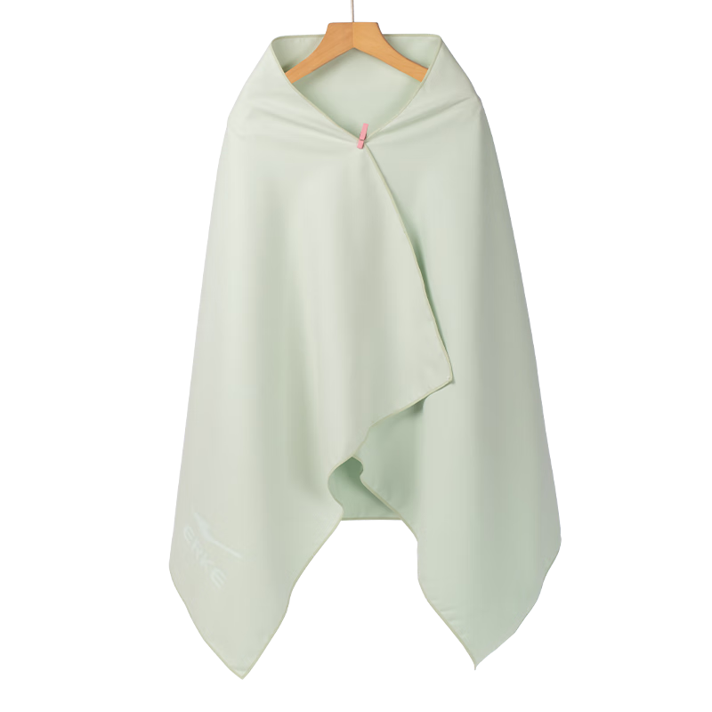 ERKE Quick-Drying Bath Towel for Men And Women, Portable Hot Spring Beach Towel, Comfortable Swimming Towel, Sweat-Absorbing And Water-Absorbing Quick-Drying Sports Towel