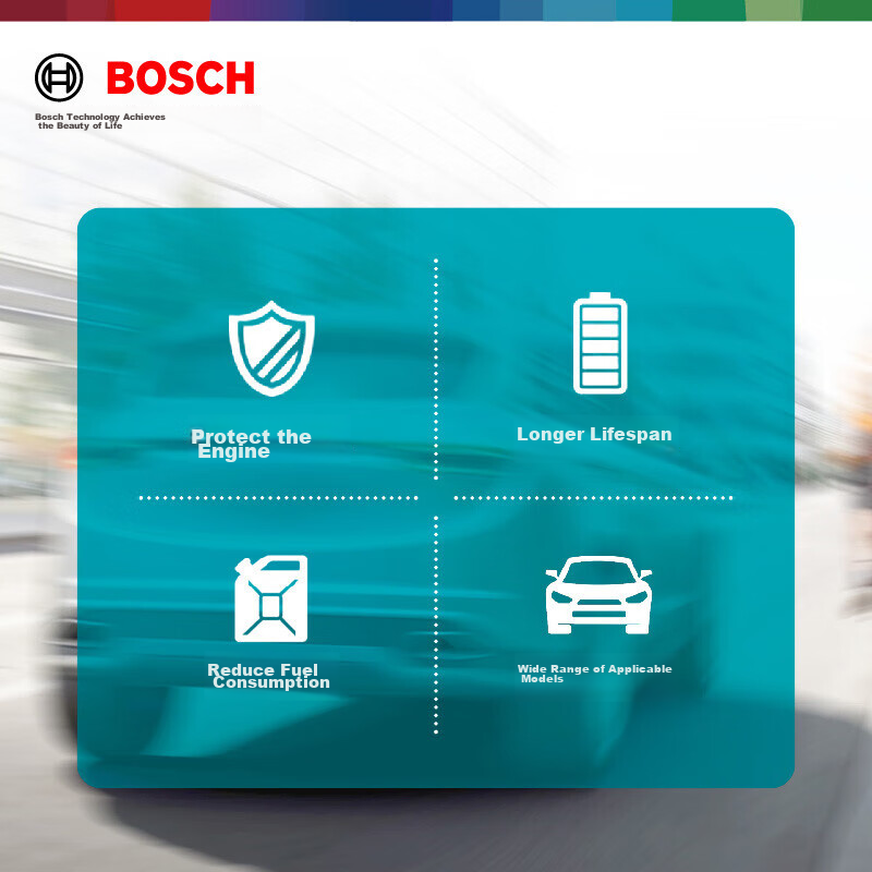 BOSCH...