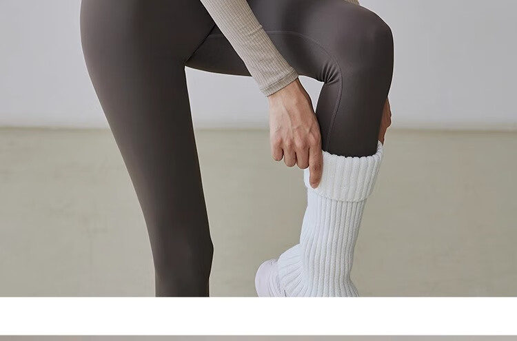 Gigt Sports Long-Sleeve T-Shirt Yoga Wear for Women, Autumn Fitness Training Top with Chest Pads, Pilates And Running Workout Shirt 26