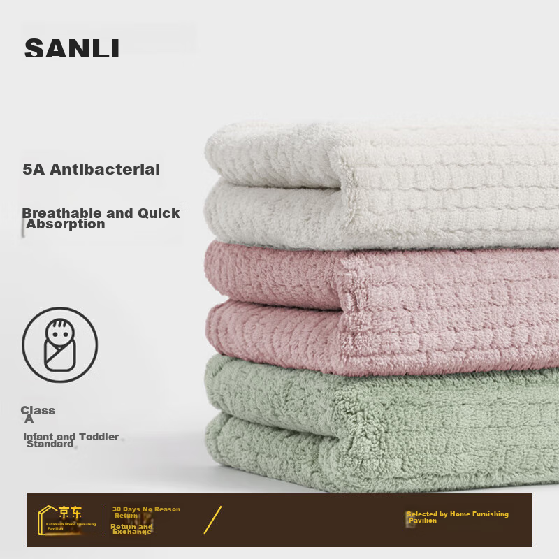 Sanli Anti-01289254