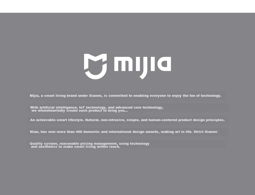 MIJIA Xiaomi Electric Precision Screwdriver, Multi-Functional Household Tool for Phone And Laptop Repair 30