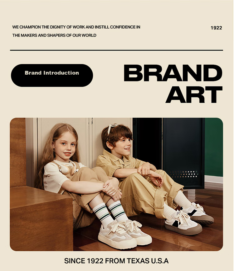 Dickies Children's Shoes, Spring And Summer New Running Shoes, Casual Shoes for Young Boys, Travel Shoes, Durable Shock-Absorbing Hiking Sports Shoes for Boys 25