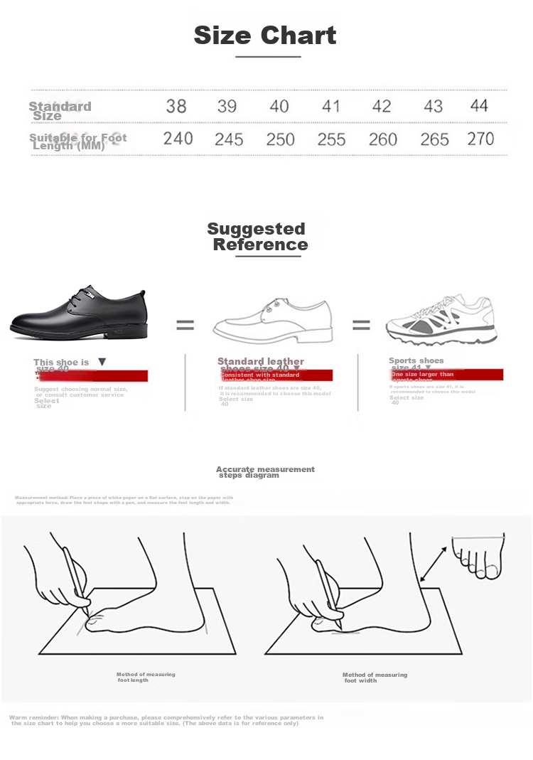 SPIDER KING Men's Leather Shoes, British Style Lace-Up Formal Shoes, Versatile Comfortable Business Casual Shoes, 22393 Black, Size 37 6