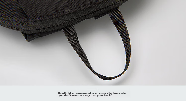 GOLF Backpack for Men And Women, Lightweight Casual Sports Outdoor Backpack, Mini Travel Hiking Bag, Student And Children's Small Schoolbag 17