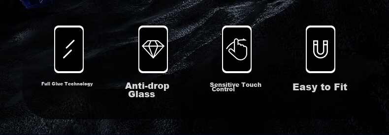 Benks Ultra Crystal Shield Hard Film | AR Anti-Reflective Coating for Huawei Mate X6 3D Curved Tempered Glass Screen Protector Anti-Fingerprint 3