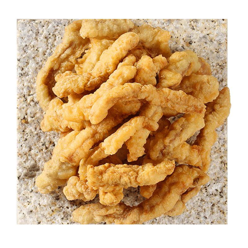 1号会员店（One's Member）农家小酥肉 原味 猪肉空气炸锅油炸火锅食材 1kg