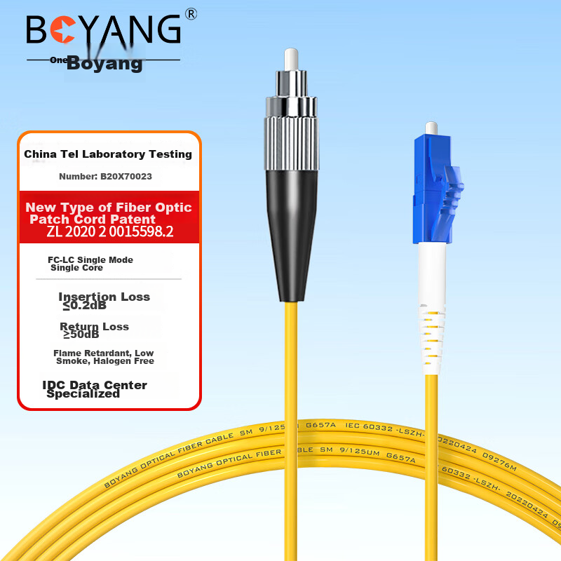 BOYANG (BO-0134166