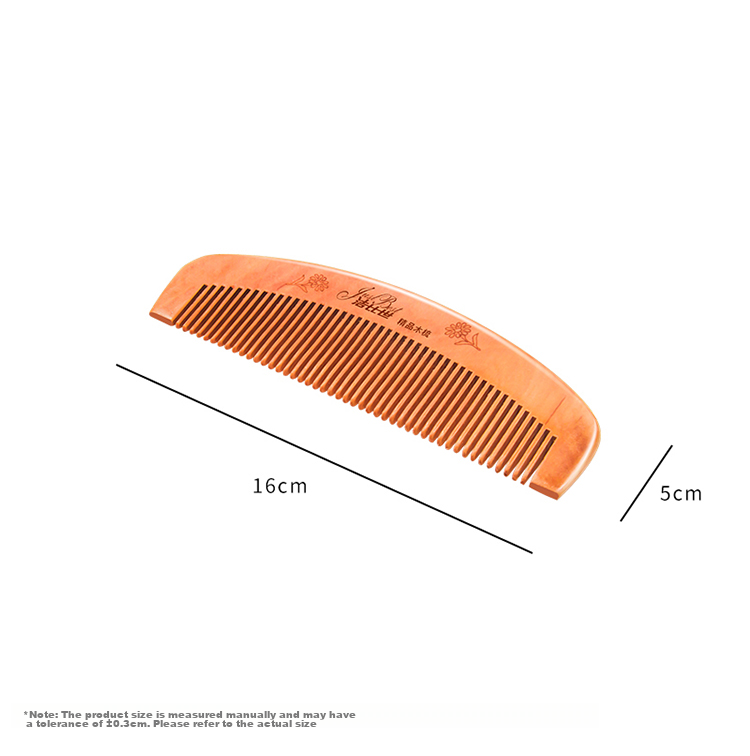 Jiebishi Hair Comb Value Three-Piece Set with Air Cushion Massage Airbag, Men's Air Scalp Styling Tool, Women's Long Hair Comb for Volume And Fluff 9