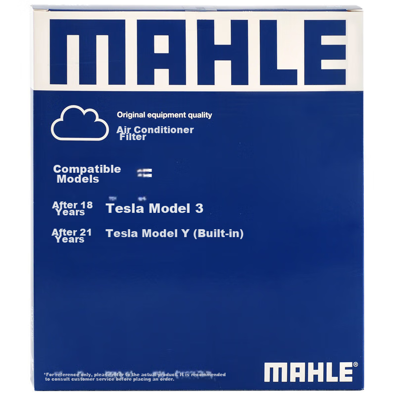 MAHLE...